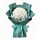 Букет цветов из: Гортензия в Строителе Тамбовской области