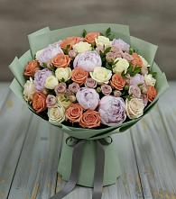 Букет Мороженное #REPLACE_PRED# Строителе Тамбовской области