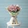 Букет цветов из: Орхидеи и Розы в Строителе Тамбовской области