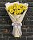 Букет цветов из: Хризантемы в Строителе Тамбовской области
